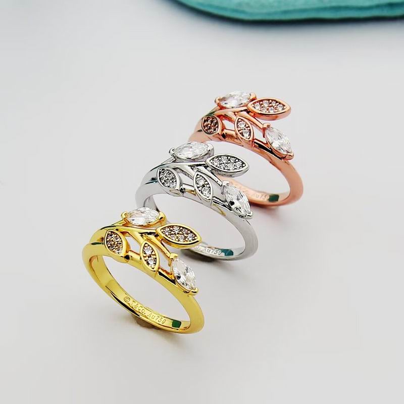 Tiffany Ring 06yxs15